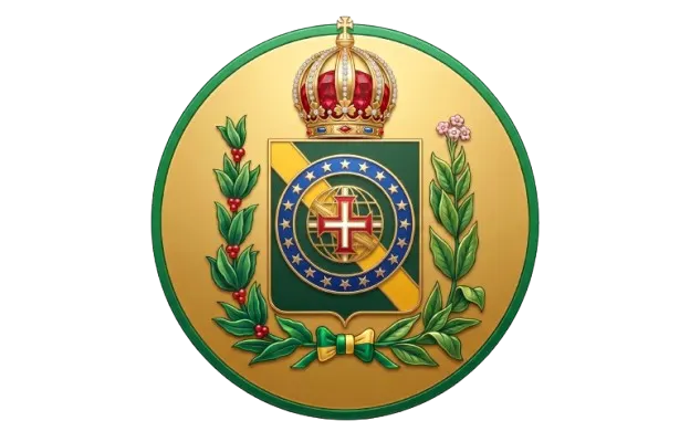 Bandeira do Império do Brasil