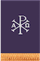 Cor litúrgica: roxo