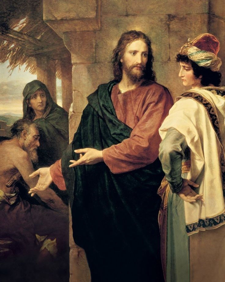 O Anúncio do Reino de Deus e o Convite à Conversão